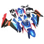 2011-2024 Suzuki GSXR600 GSXR750 GSXR 600/750 K11 Injection Fairing Kit Bodywork Plastic ABS Amotopart Fairing #151