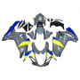 2011-2024 Suzuki GSXR600 GSXR750 GSXR 600/750 K11 Injection Fairing Kit Bodywork Plastic ABS Amotopart Fairing #154