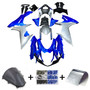 2011-2024 Suzuki GSXR600 GSXR750 GSXR 600/750 K11 Injection Fairing Kit Bodywork Plastic ABS Amotopart Fairing #155