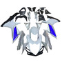 2011-2024 Suzuki GSXR600 GSXR750 GSXR 600/750 K11 Injection Fairing Kit Bodywork Plastic ABS Amotopart Fairing #159