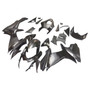 2011-2024 Suzuki GSXR600 GSXR750 GSXR 600/750 K11 Injection Fairing Kit Bodywork Plastic ABS Amotopart Fairing #160
