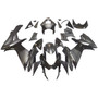 2011-2024 Suzuki GSXR600 GSXR750 GSXR 600/750 K11 Injection Fairing Kit Bodywork Plastic ABS Amotopart Fairing #160