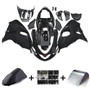1998-2003 Suzuki TL1000R Injection Fairing Kit Bodywork Plastic ABS Amotopart Fairing #145