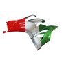 2020-2024 Ducati Panigale V2 Injection Fairing Kit Bodywork Plastic ABS Amotopart Fairing #107