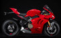 2022-2024 Ducati Panigale V4/V4S / 2023-2024 V4SP/V4R Injection Fairing Kit Bodywork Plastic ABS Amotopart Fairing #101