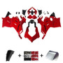 2022-2024 Ducati Panigale V4/V4S / 2023-2024 V4SP/V4R Injection Fairing Kit Bodywork Plastic ABS Amotopart Fairing #101