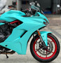 2017-2020 Ducati Supersport 939 939S Injection Fairing Kit Bodywork Plastic ABS Amotopart Fairing #105