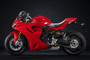 2021-2024 Ducati Supersport 950 950S Injection Fairing Kit Bodywork Plastic ABS Amotopart Fairing #102
