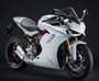 2021-2024 Ducati Supersport 950 950S Injection Fairing Kit Bodywork Plastic ABS Amotopart Fairing #103