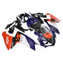 2009-2015 Aprilia RSV4 1000 Injection Fairing Kit Bodywork Plastic ABS Amotopart Fairing #138
