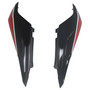 2006-2011 Aprilia RS125 Injection Fairing Kit Bodywork Plastic ABS Amotopart Fairing #125