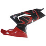 2006-2011 Aprilia RS125 Injection Fairing Kit Bodywork Plastic ABS Amotopart Fairing #125