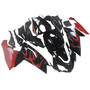 2006-2011 Aprilia RS125 Injection Fairing Kit Bodywork Plastic ABS Amotopart Fairing #125