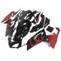 2006-2011 Aprilia RS125 Injection Fairing Kit Bodywork Plastic ABS Amotopart Fairing #125