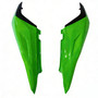 2006-2011 Aprilia RS125 Injection Fairing Kit Bodywork Plastic ABS Amotopart Fairing #126