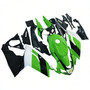 2006-2011 Aprilia RS125 Injection Fairing Kit Bodywork Plastic ABS Amotopart Fairing #126