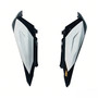 2006-2011 Aprilia RS125 Injection Fairing Kit Bodywork Plastic ABS Amotopart Fairing #131