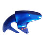 2006-2011 Aprilia RS125 Injection Fairing Kit Bodywork Plastic ABS Amotopart Fairing #132