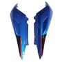 2006-2011 Aprilia RS125 Injection Fairing Kit Bodywork Plastic ABS Amotopart Fairing #132