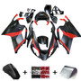 2003-2006 Aprilia RSV1000 Injection Fairing Kit Bodywork Plastic Amotopart Fairing #113
