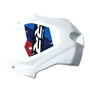 2023-2024 BMW S1000RR Injection Fairing Kit Bodywork Plastic ABS Amotopart Fairing #105