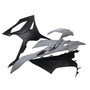 2023-2024 BMW S1000RR Injection Fairing Kit Bodywork Plastic ABS Amotopart Fairing #110