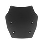 2024 BMW R1300GS Front Windshield Windscreen Black Generic