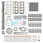 Sloppy Mechanics Stage 2 Cam Lifters Kit for LS1 4.8 5.3 5.7 6.0 6.2 LS +7.400