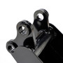 Mini Excavator Attachment Narrow Rock Bucket 200mm Trenching Buckets 2-Teeth
