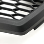 2015-2017 Ford F150 Replacement Front Bumper Grill Grille W/ LED Raptor