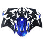 2019-2024 Yamaha YZF R125 Injection Fairing Kit Bodywork Amotopart Fairing #101