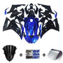 2019-2024 Yamaha YZF R125 Injection Fairing Kit Bodywork Amotopart Fairing #101