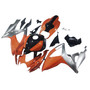 2006-2007 Suzuki GSXR600 GSXR750  GSXR 600/750 K6 Injection Fairing Kit Bodywork Plastic ABS Amotopart Fairing #223