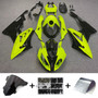 2015-2016 BMW S1000RR Injection Fairing Kit Bodywork Plastic ABS Amotopart Fairing #157