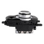 2007-2017 BMW F07 F10 F01 F02 F25 10pin Media Switch Controller Joystick 65829206446 Generic