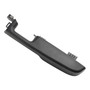 1999-2006 Chevy Suburban Tahoe Avalanche Front Right Door Armrest Handle 12472876 Generic