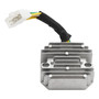 2017-2023 Piaggio Liberty 50 6-Pin Voltage Regulator Rectifier 1A0107805 Generic