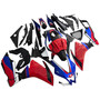 2012-2016 Aprilia RS4 125 50 Injection Fairing Kit Bodywork Plastic ABS Amotopart Fairing #126