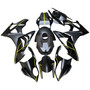 2009-2014 BMW S1000RR Injection Fairing Kit Bodywork Plastic ABS Amotopart Fairing #149