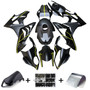 2009-2014 BMW S1000RR Injection Fairing Kit Bodywork Plastic ABS Amotopart Fairing #149