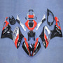 2017-2018 BMW S1000RR Injection Fairing Kit Bodywork Plastic ABS Amotopart Fairing #161