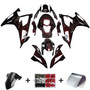2019-2022 BMW M1000RR S1000RR Injection Fairing Kit Bodywork Plastic ABS Amotopart Fairing #201