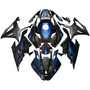 2019-2022 BMW M1000RR S1000RR Injection Fairing Kit Bodywork Plastic ABS Amotopart Fairing #202