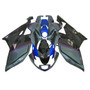 2005-2010 BMW K1200S Injection Fairing Kit Bodywork Plastic ABS Amotopart Fairing #119