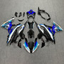2023-2024 BMW S1000RR Injection Fairing Kit Bodywork Plastic ABS Amotopart Fairing #120