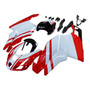 2003-2004 Ducati 999 749 Fairing Kit Bodywork Plastic ABS Amotopart Fairing #116