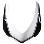 2007-2011 Ducati 1098 1198 848 Fairing Kit Bodywork Plastic ABS Amotopart Fairing #119