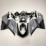 2007-2011 Ducati 1098 1198 848 Fairing Kit Bodywork Plastic ABS Amotopart Fairing #132