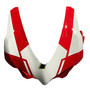 2015-2020 Ducati 1299 959 Injection Fairing Kit Bodywork Plastic ABS Amotopart Fairing #104