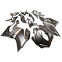 2015-2020 Ducati 1299 959 Injection Fairing Kit Bodywork Plastic ABS Amotopart Fairing #129